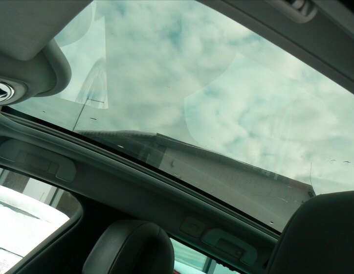 Peugeot 508 Kombi 2,2 l 150 kw