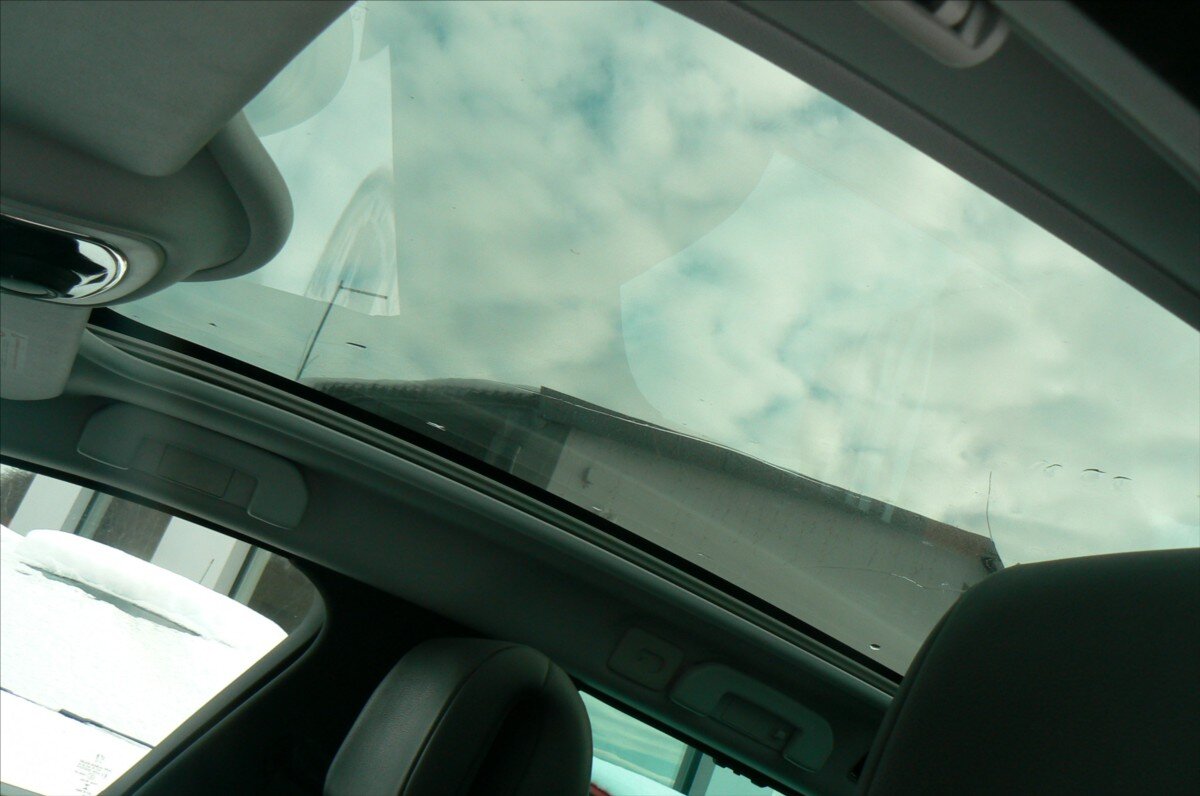 Peugeot 508 Kombi 2,2 l 150 kw