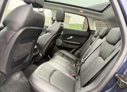 Land Rover Range Rover Evoque SUV / Terénní 2,0 l 110 kw