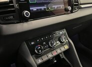Škoda Karoq SUV / Terénní 1,5 l 110 kw