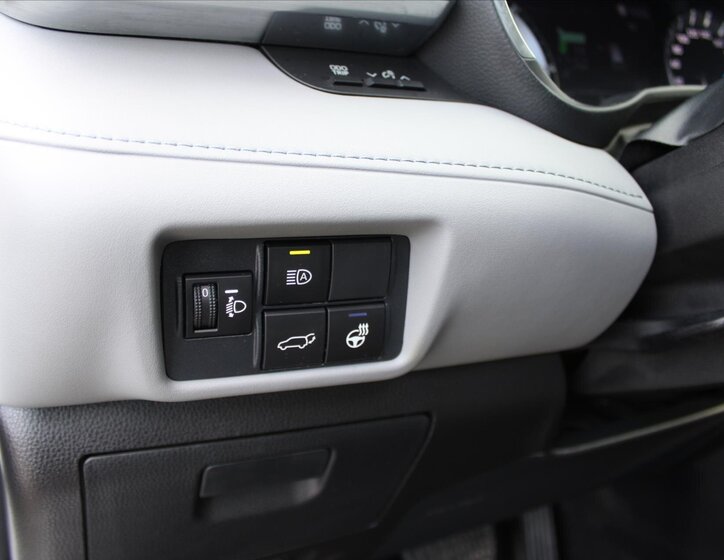 Toyota Highlander 29