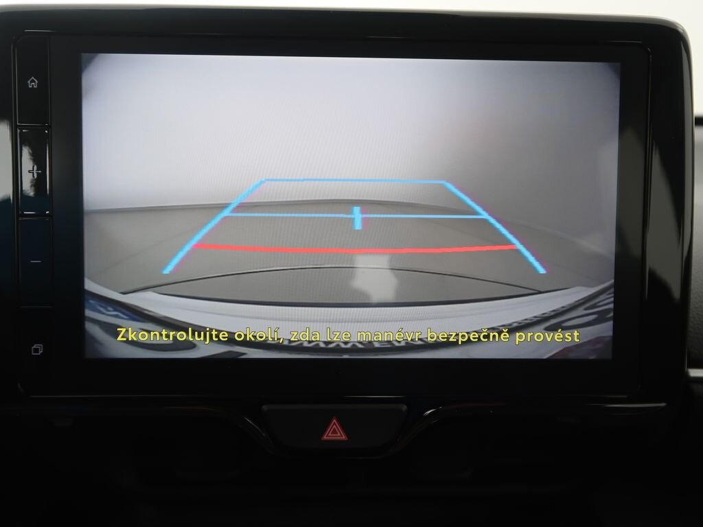 Toyota Yaris Cross Hatchback 1,5 l 68 kw