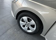 Škoda Fabia Hatchback 1,2 l 66 kw