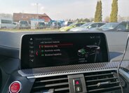 BMW X4 SUV / Terénní 3,0 l 375 kw