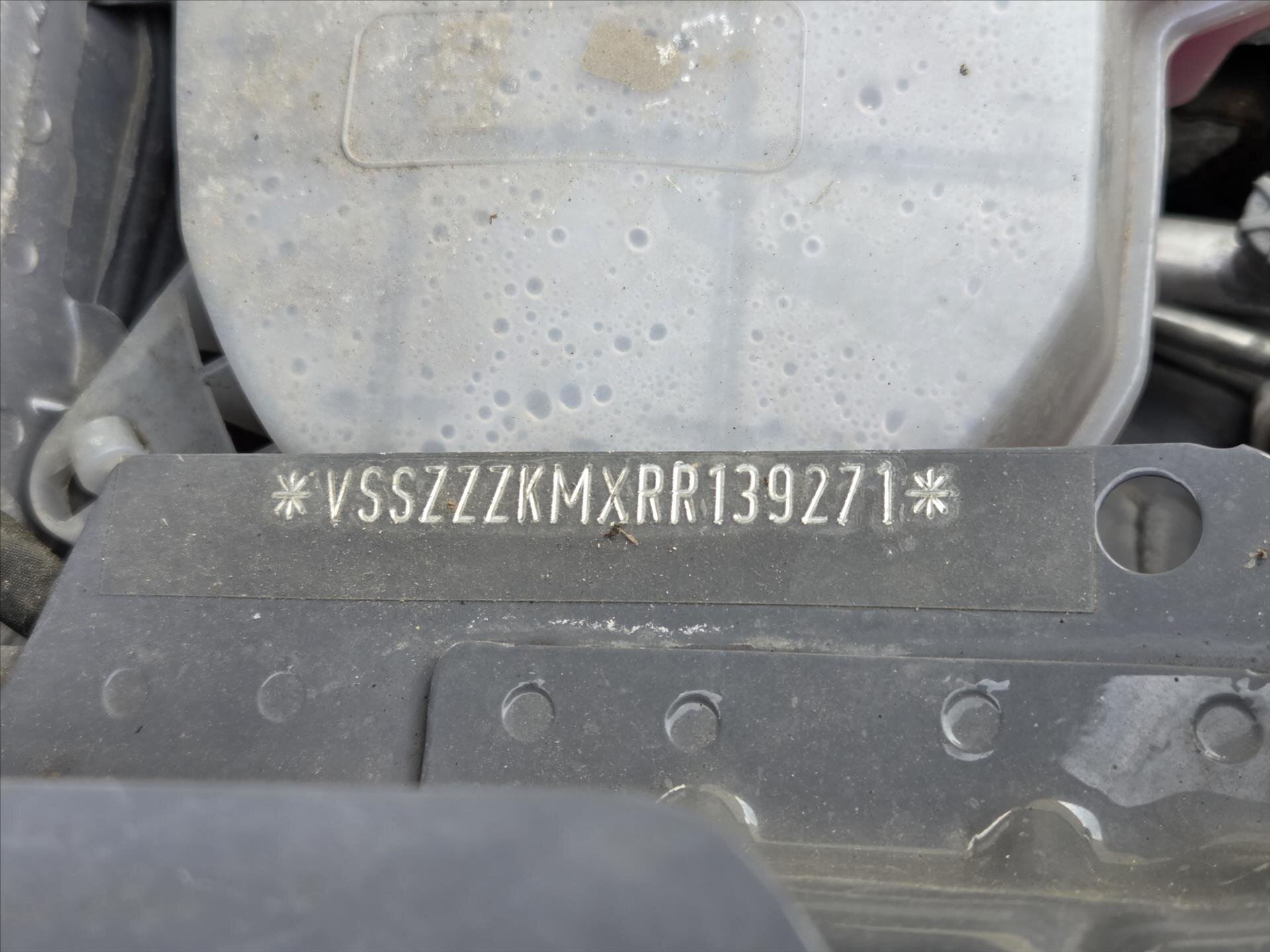 Cupra Formentor SUV / Terénní 1,5 l 110 kw