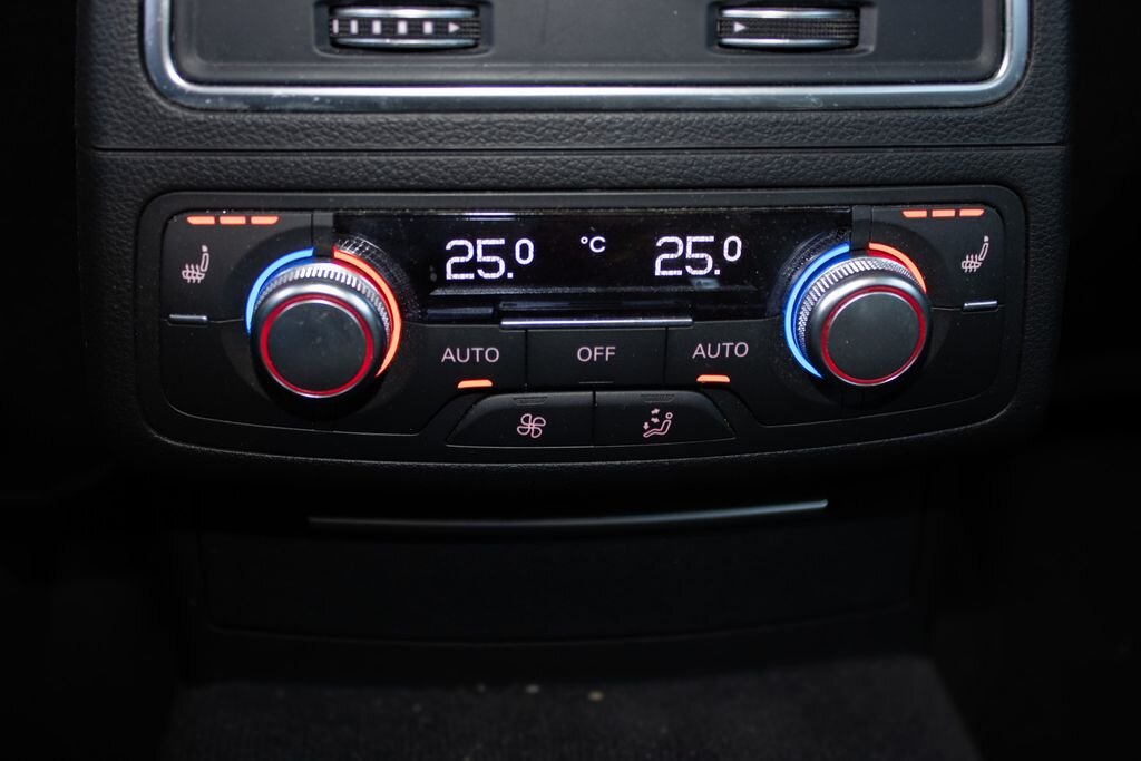 Audi A6 Kombi 3,0 l 160 kw