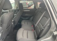 Mazda CX-5 SUV 2,5 l 143 kw
