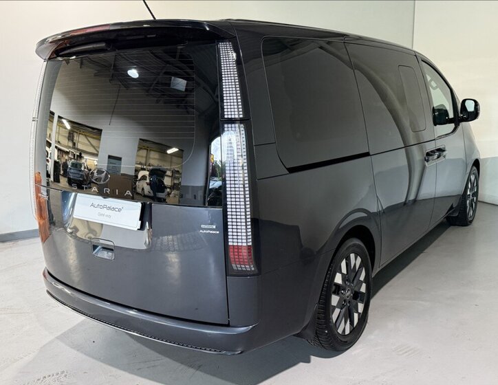 Hyundai Staria MPV 2,2 l 130 kw