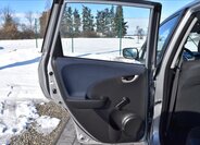 Honda Jazz Hatchback 1,2 l 66 kw