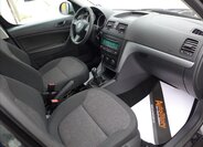 Škoda Yeti Kombi 1,2 l 77 kw