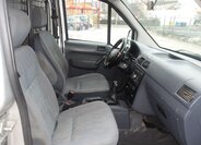 Ford Transit Connect Pick-up 1,8 l 66 kw
