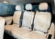 Mercedes-Benz Třídy V 10