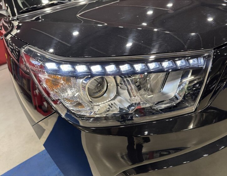 SsangYong Tivoli SUV 1,6 l 94 kw