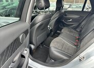 Mercedes-Benz GLC SUV / Terénní 2,0 l 145 kw