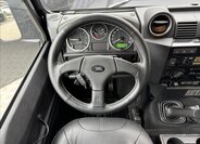 Land Rover Defender Skříň 2,2 l 90 kw