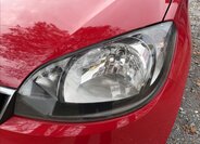 Škoda Citigo Hatchback 999,0 44 kw