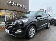 Hyundai Tucson 1