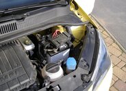 Seat Mii Hatchback 999,0 44 kw