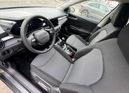 Škoda Fabia Hatchback 999,0 59 kw