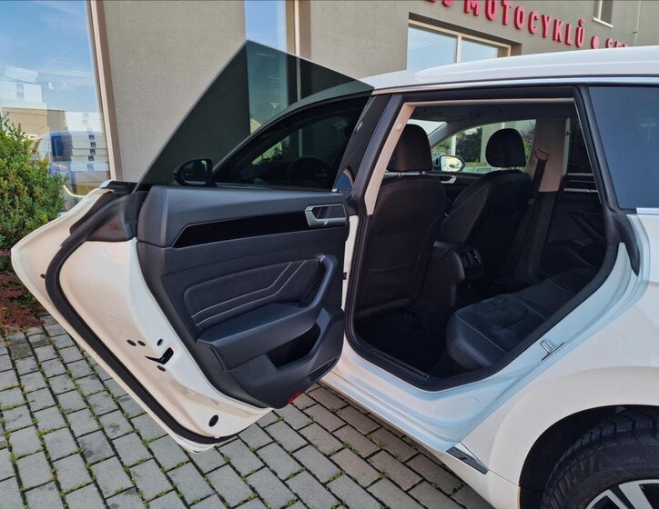 Volkswagen Arteon 17