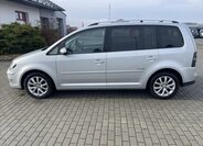 Volkswagen Touran 33