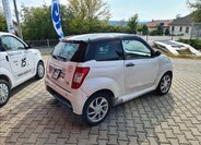 Ligier JS 50 L Hatchback 480,0 4 kw