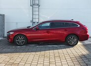 Mazda 6 Kombi 2,5 l 143 kw