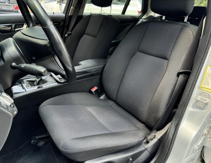 Mercedes-Benz Třídy C Kombi 2,1 l 100 kw