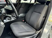 Mercedes-Benz Třídy C Kombi 2,1 l 100 kw
