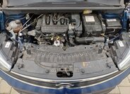 Opel Crossland Hatchback 1,2 l 61 kw