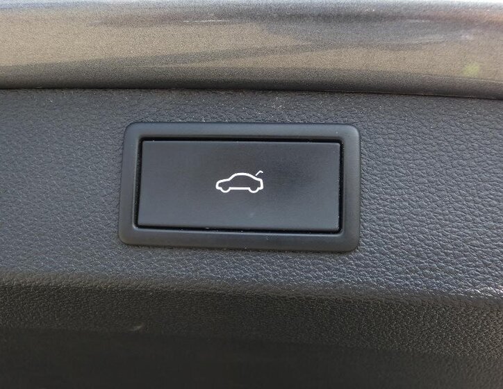 Škoda Kodiaq SUV / Terénní 2,0 l 110 kw