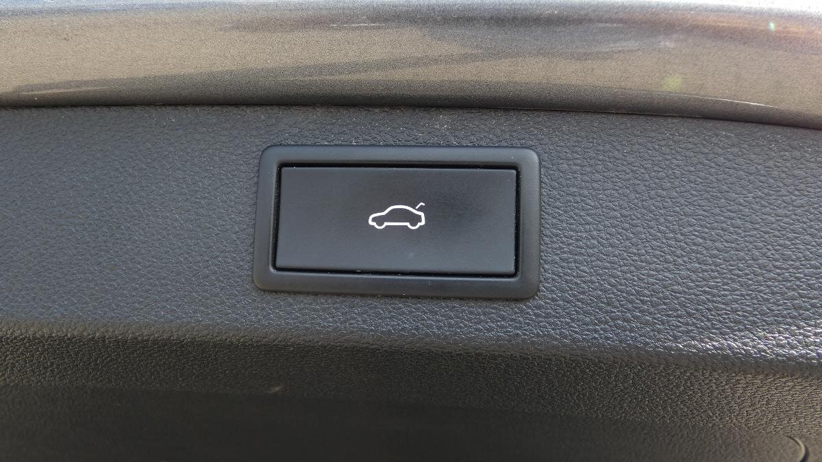 Škoda Kodiaq SUV / Terénní 2,0 l 110 kw