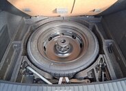 Škoda Kodiaq Kombi 2,0 l 147 kw