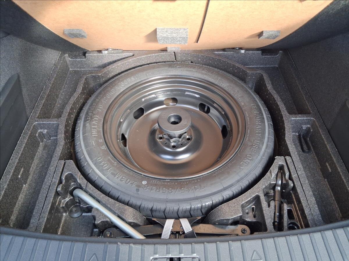 Škoda Kodiaq Kombi 2,0 l 147 kw