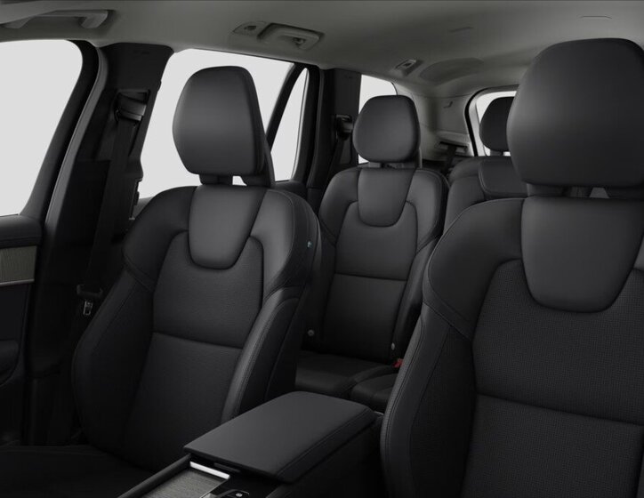 Volvo XC90 Ostatní 2,0 l 228 kw