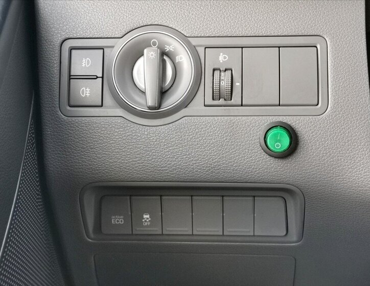 Hyundai H 350 Ostatní 2,5 l 110 kw