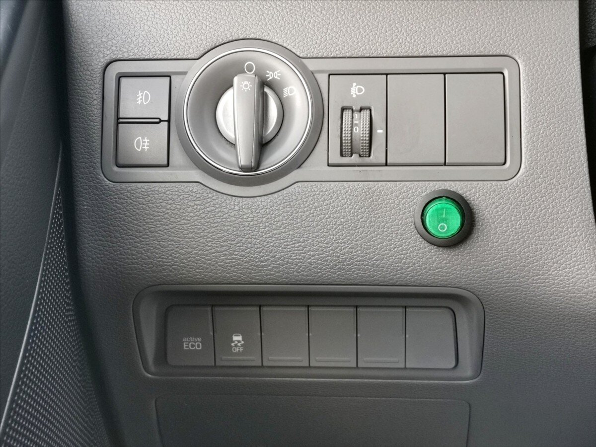Hyundai H 350 Ostatní 2,5 l 110 kw