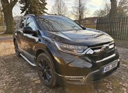 Honda CR-V SUV 0,0 0