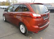Ford Grand C-MAX 7