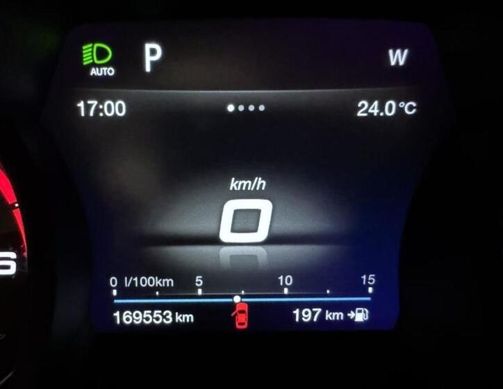 Alfa Romeo Stelvio 13