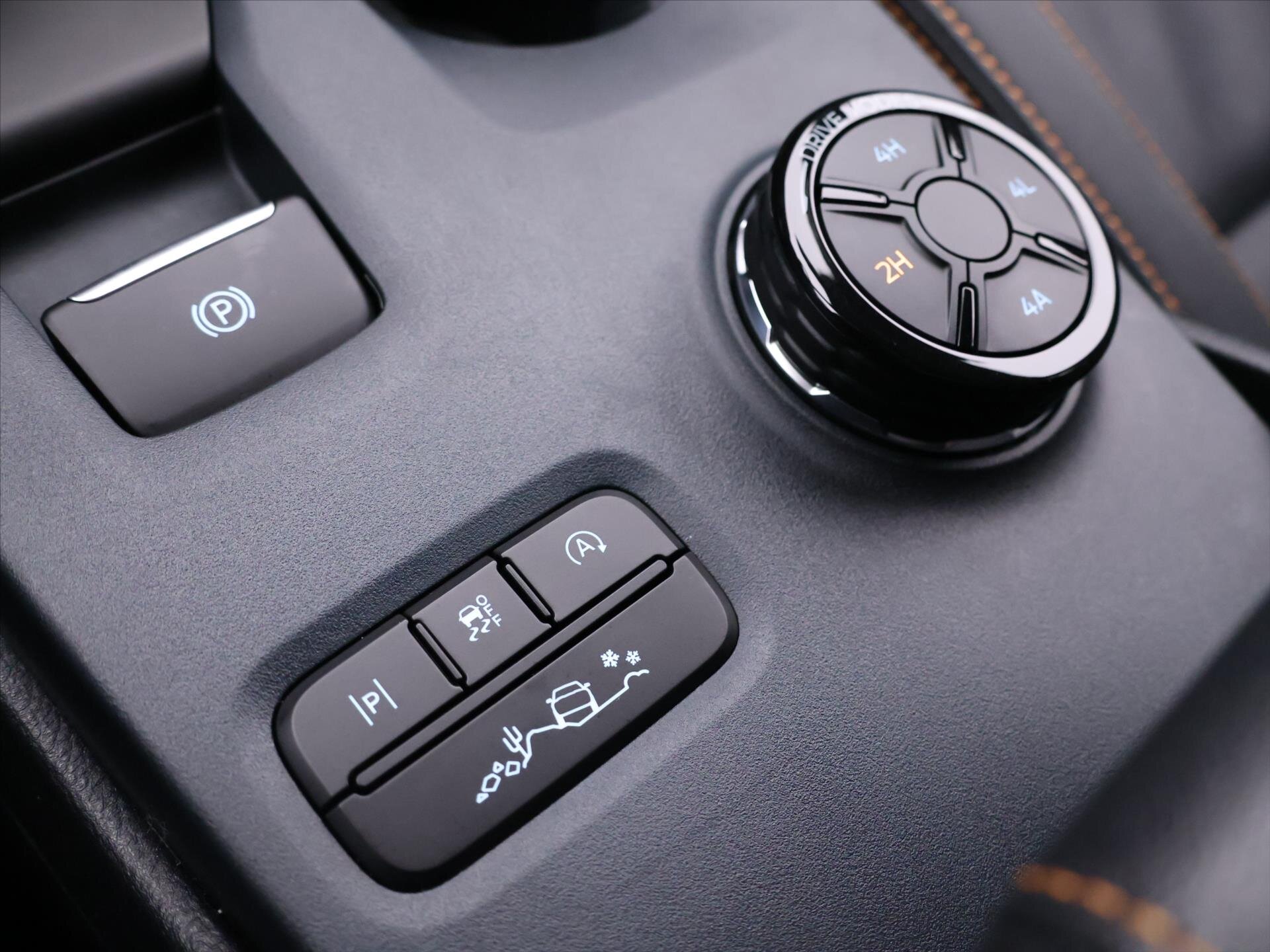 Ford Ranger Pick-up 3,0 l 177 kw