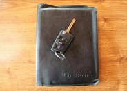 Škoda Fabia Hatchback 1,4 l 66 kw