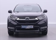 Honda CR-V SUV / Terénní 2,0 l 107 kw