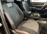 Hyundai Tucson SUV / Terénní 1,6 l 117 kw