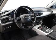 Audi A6 10