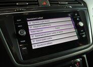 Volkswagen Tiguan SUV 2,0 l 180 kw