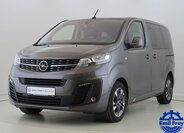 Opel Zafira MPV 1,5 l 88 kw