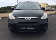 Hyundai i10 3