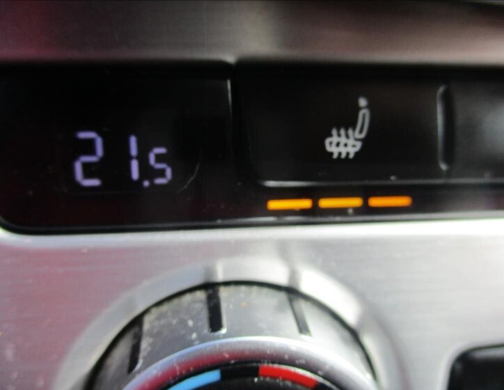 Volkswagen Passat Kombi 2,0 l 130 kw