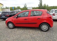 Opel Corsa Hatchback 1,2 l 63 kw